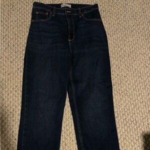 Abercrombie & Fitch  jeans